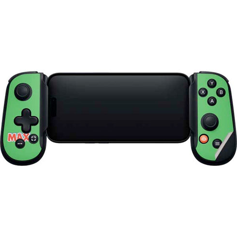 Disney Goofy Footed Backbone One for iPhone Game Controller Skin